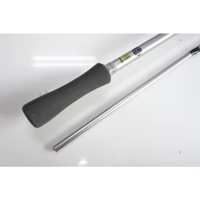 DAIWA HEARTLAND WHITE Shinzan Hakugo Hl 852Ml Fs-Sv Ags22 1