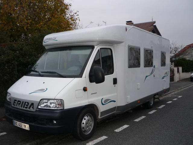 camping car diesel 2