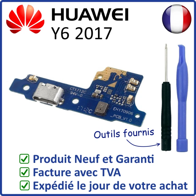 Carte Connecteur Charge Xiaomi Nappe Connecteur De Charge (dock USB Et Micro) Pour Xiaomi Redmi Note 5A | Remplacement De Carte Mère Adaptateur USB C Vers - Foto 13