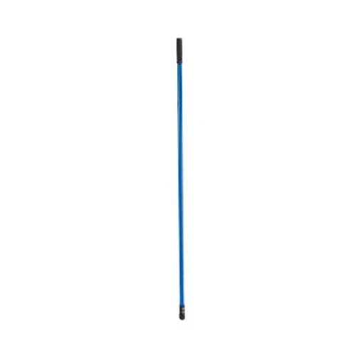 Ecolab - 61807-01-00 - 54 in Blue Fiberglass Mop Handle
