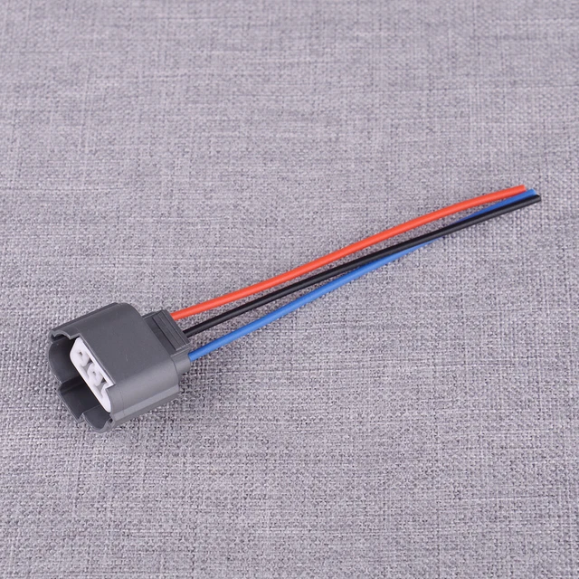 1x Speed Sensor Plug 645-916 Fit for Honda Civic Accord Prelude Acura Integra