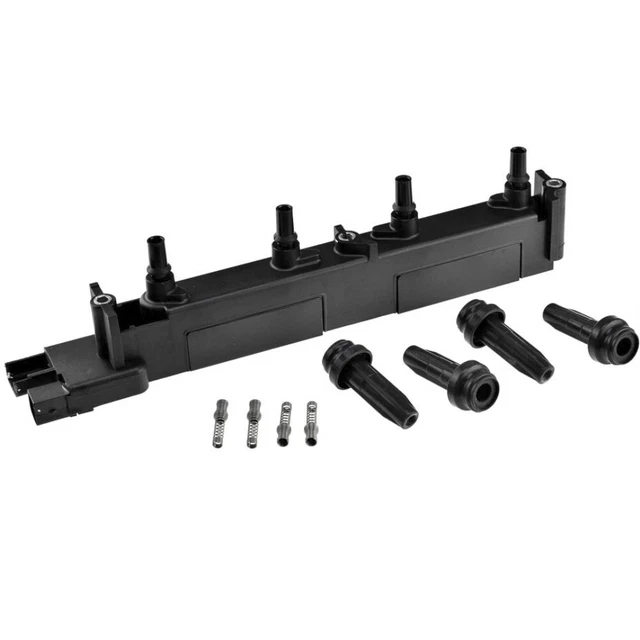 Frankberg Filtro Aria Cartuccia 1444WK Per Peugeot 206, Citroen Xsara Picasso, Dimensioni 206x170x80 Mm