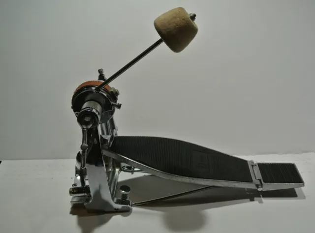 RARE 1979 SONOR-PHONIC Z 5317 BASS DRUM PEDAL w/BEARINGS for YOUR DRUM SET! F738 RARE 1979 SONOR-PHONIC Z 5317 BASS DRUM PEDAL w/BEARINGS for YOUR DRUM SET! F738