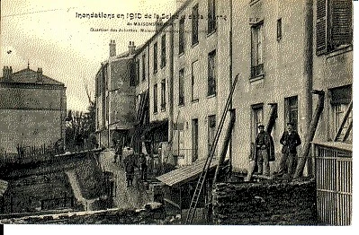 (S-58083) France - 94 - Maisons Alfort Cpa