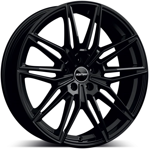 Barre Tetto ACE-2 Per BMW X3 (G01) 2018-2024 – Alluminio Anodizzato, Carico 75 Kg, Kit Di Fissaggio E Serratura Inclusi
