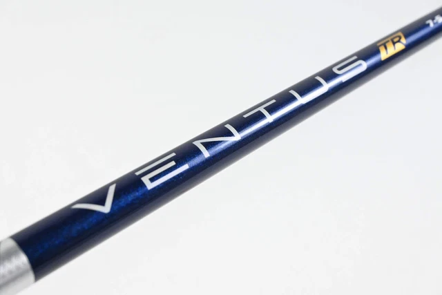 VENTUS BLUE VELCORE 7-S PING 1W 43inch (ASSEMBLED) Fujikura Ventus
