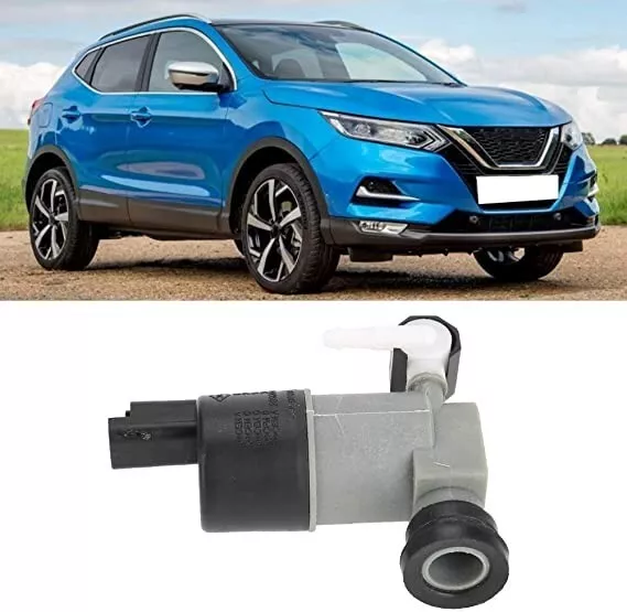 GENUINE NEW NISSAN Qashqai J10 Windscreen Window Washer Pump 28920BU010