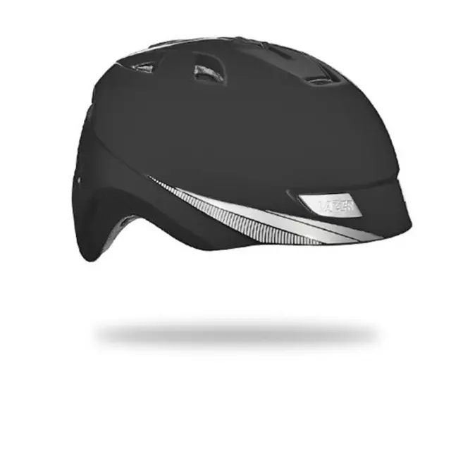 Lazer Helmets Sweet Urban Bicycle Helmet Black Medium