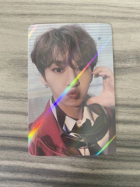 STRAY KIDS LEE know christmas evel music plant EUR 47,60