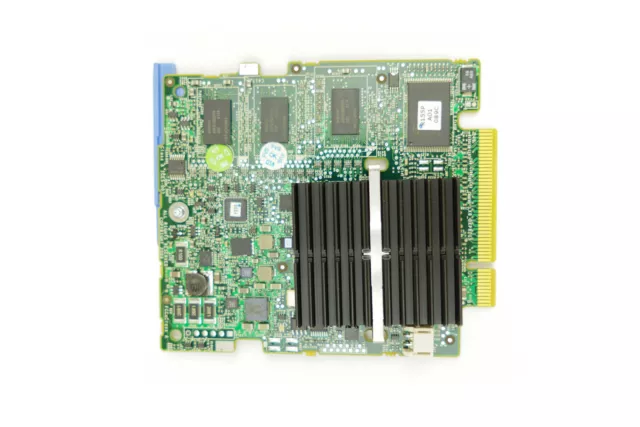 Dell (1PPY7) PERC H700 10G 512MB - RAID Controller Card (F2WGY)