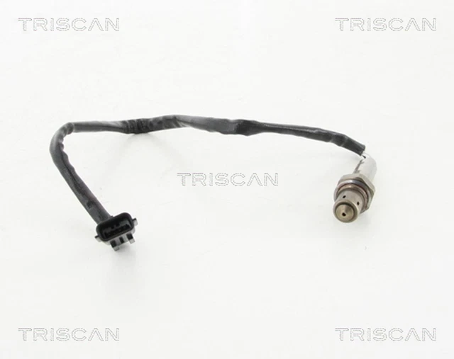 Sonda lambda TRISCAN sensore controllo gas di scarico 8845 25003 davanti al catalizzatore dopo per 3