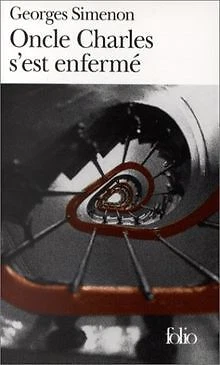 Oncle Charles S'Est Enferme von Georges Simenon | Buch | Zustand akzeptabel