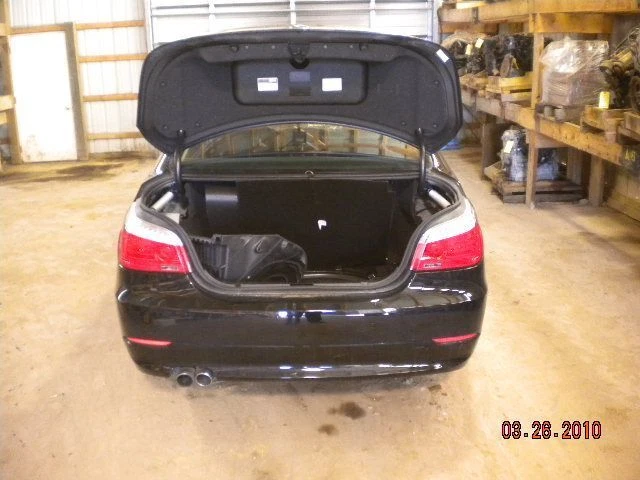 Coil/Ignitor Fits 03-15 Bmw X5 9763278