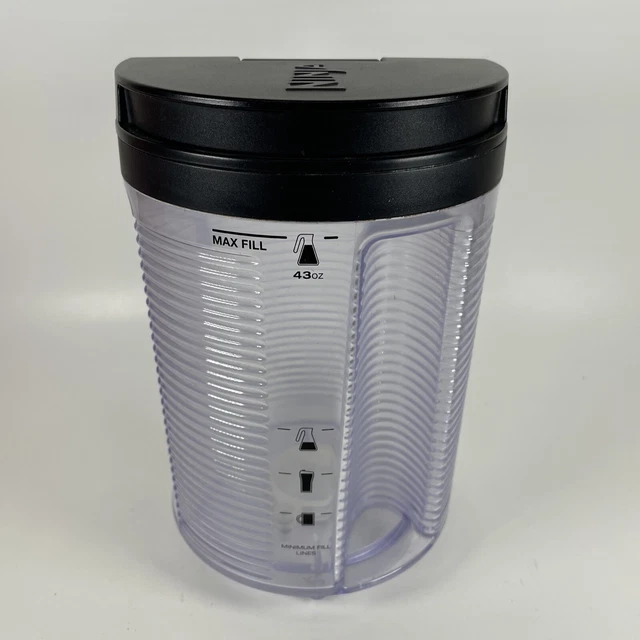 NINJA COFFEE BAR Model CF080 Water Tank Reservoir Replacement Part and