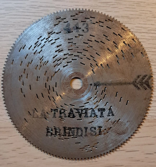 Montre De Poche Musicale Reuge Plaquée Or Des Années 70 - Pièce Suisse De Collection