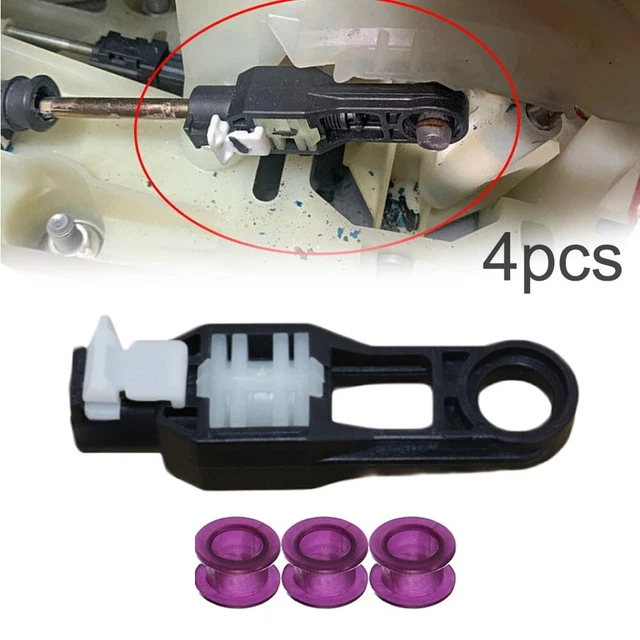 Kit Riparazione Guarnizioni Per Pompa Orizzontale Doppio/singolo 2/3 Tonnellate &ndash; O-ring E Paraoli