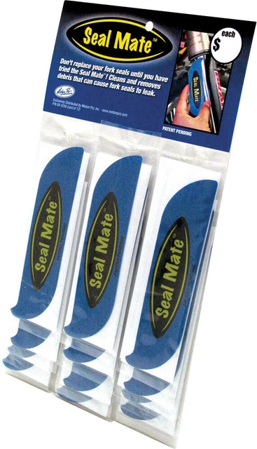 Motion Pro - 08-0356 - Seal Mate 12/Pk