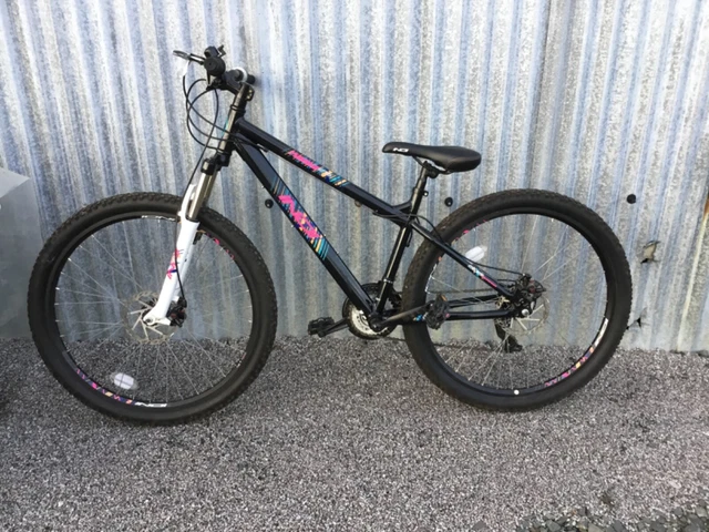 INDI KAISA WOMENS mountain bike 16