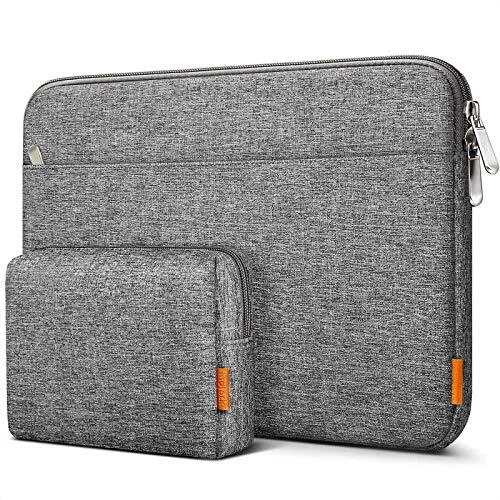 Inateck Housse 13 Pouces Compatible avec MacBook Air/Pro M2/M1 2022-2021 MacB...
