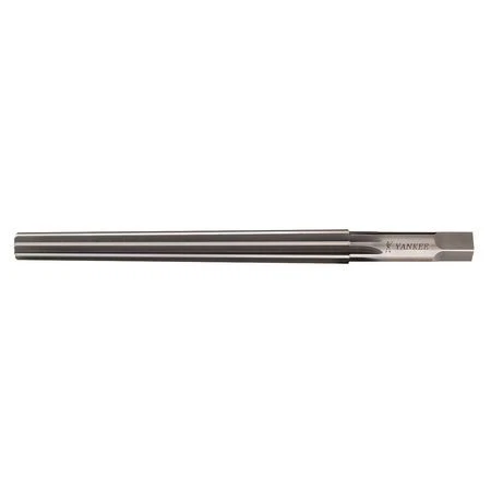 Yankee 487-2 Taper Pin Reamer,Straight,#2