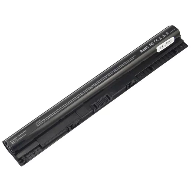 40Wh Battery for Dell Inspiron 14 15 17 3000 5000 series HD4J0 K185W 15UR