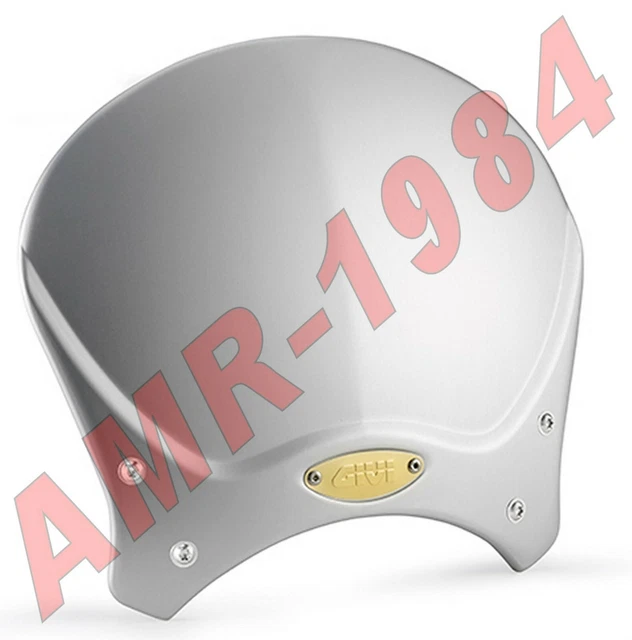 moto guzzi v7 iii fairing