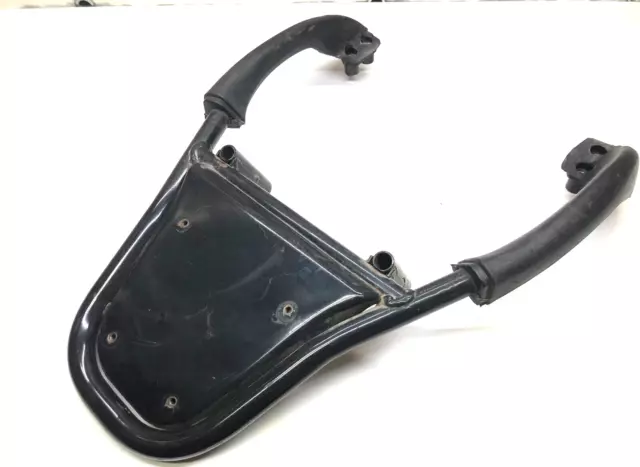 Maniglione Portapacchi Posteriore Piaggio X9 250 Evolution 2004-2006 M237M