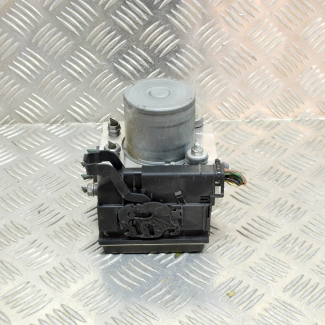 Pompe ABS RANGE ROVER SPORT L320 0265950472 0265235020 3.6 Diesel 200kw 2008