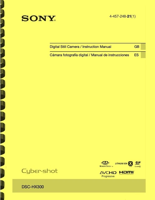 Manuales y guías, Cámaras y fotografía - PicClick ES