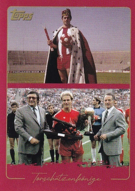 OFFICIAL 125 Anniversary FC Bayern 2025 Sleeve Patch