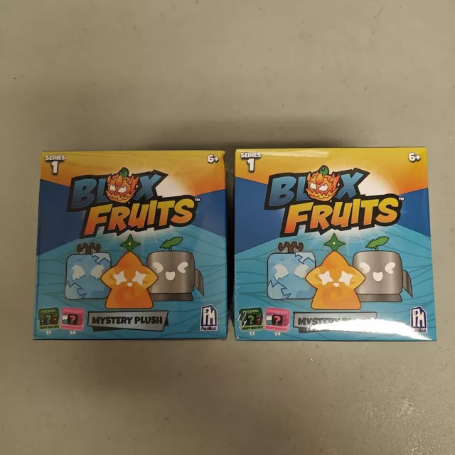 Blox Fruits, Max Level Account (2450), Portal, 38M+ Beli, 73K+  Fragments