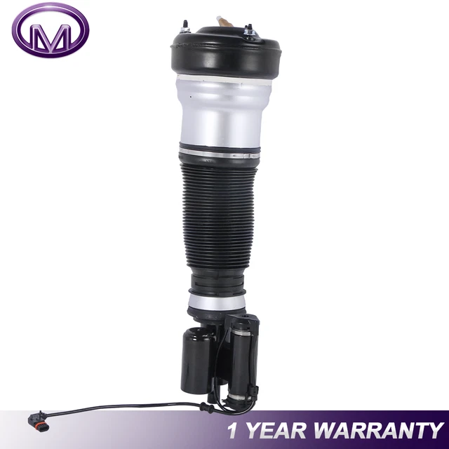 1PCS Front Left Air Suspension Strut for Mercedes-Benz W220 S430 S500 2003-2006