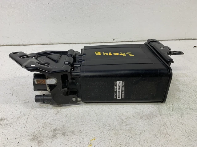 2005-2012 Toyota Corolla & Matrix fuel vapor charcoal canister EVAP 77740-02130