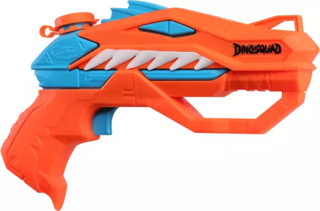 Super Soaker DinoSquad Raptor Surge