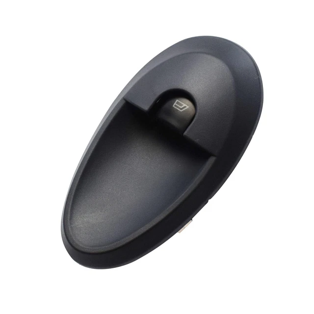Bouton De Commande De Lève-vitre électrique Pour 3 Symboles