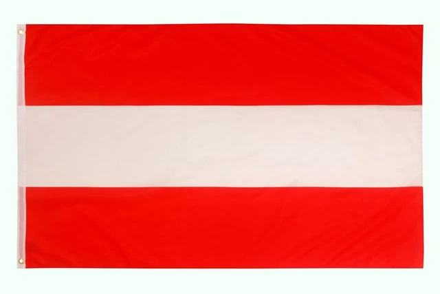 Flagge Türkei 90 x 150 cm Fahne mit 2 Ösen 100g/m² Stoffgewicht