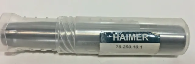 Haimer 78.250.10.1 Shrink Extension from 25 to 10 without Set Screw Telescope