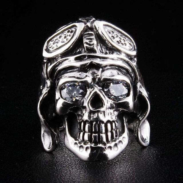 Bague aviateur online
