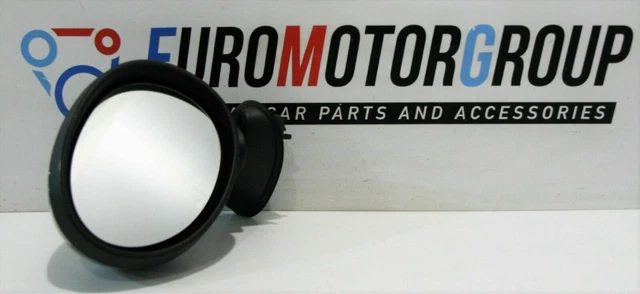Specchio Specchietto Retrovisore Destro 7471232 5 PIN MINI Cooper F56 F55 F57 - Foto 8