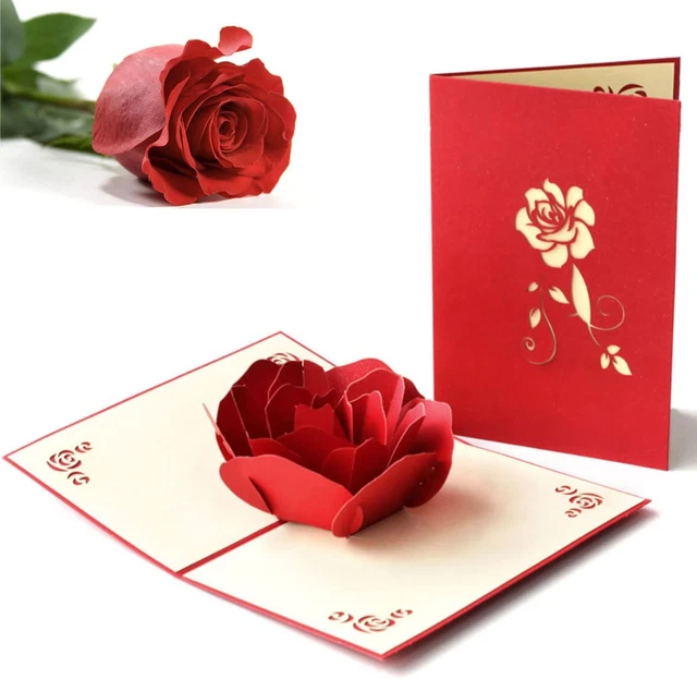 Bandiera Buon San Valentino 3x5 Piedi – 100% Poliestere, Stampata, Trade Winds, Multicolore