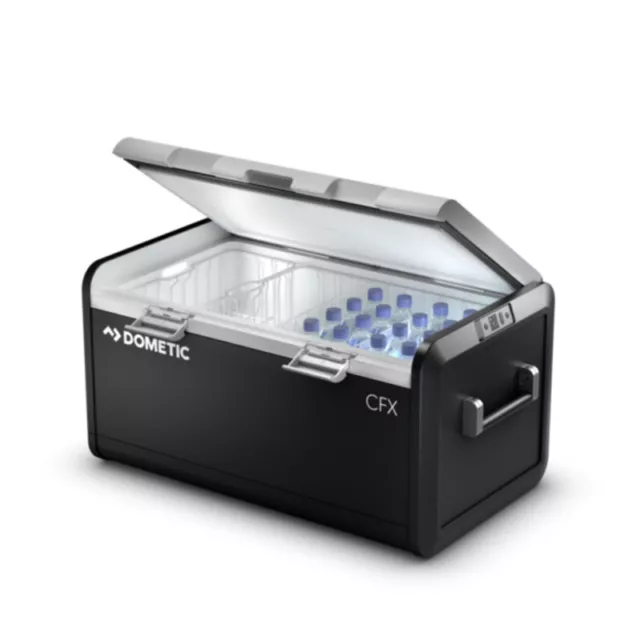 Glacière à Compresseur Portable 99L - Dometic CFX3 100