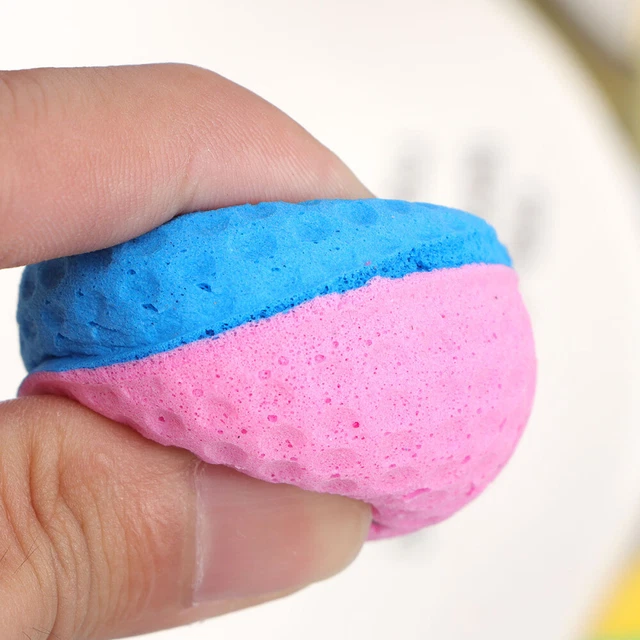 4 PCS BALL Toys for Cat Cats Balls Foam Soccer Football Bite £3.99