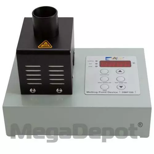 Dynalon DMP100, Afon Melting Point Device, 120V - 60Hz