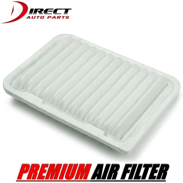 TOYOTA AIR FILTER FOR TOYOTA HIGHLANDER 3.0L ENGINE 2001 2003 x 8.98