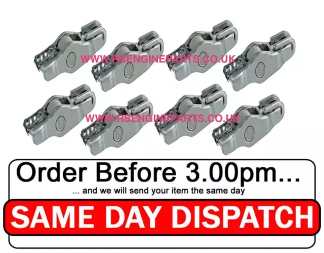 Rocker Arm CITROEN FIAT FORD MAZDA PEUGEOT TOYOTA VAUXHALL VOLVO 1.6 HDI TDCI