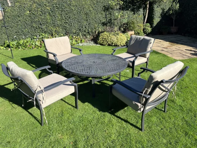 Jamie oliver 6 online seat feastable set