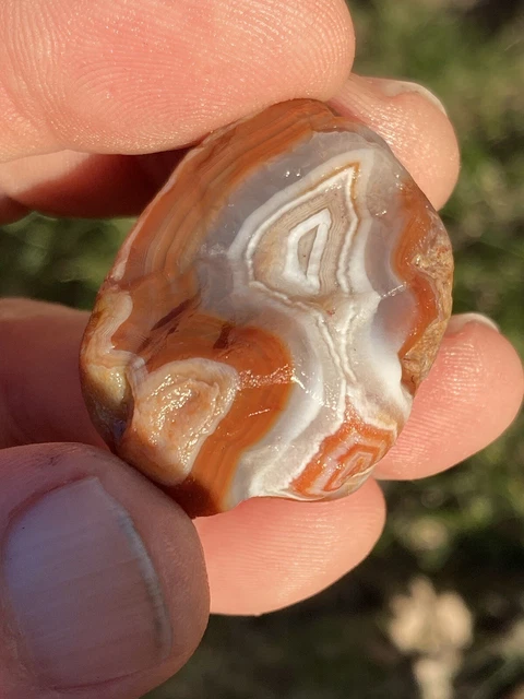 Lake Superior Agate .95oz