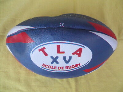 Toulouse Lalande Aucamville - Ecole de Rugby - ballon neuf