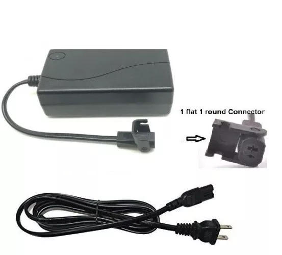 Lift Chair Power Recliner AC/DC Switching Power Supply Transformer Power Cord