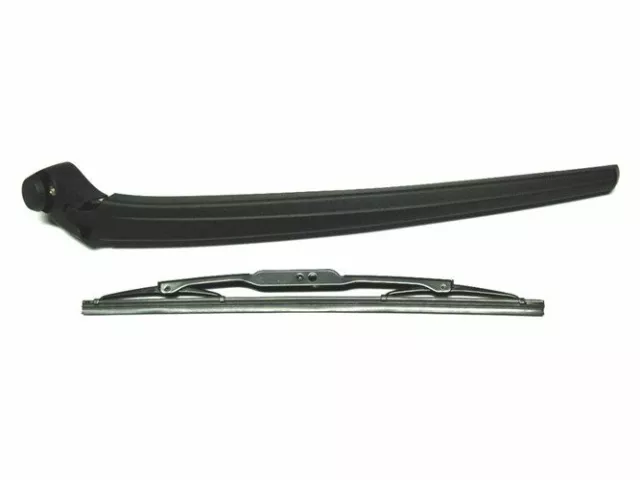 Brazo Escobilla de Limpiaparabrisas Trasera Seat Ibiza III 2002-2007 330mm !